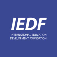 IEDF - International Education Development Foundation logo - Similar company to The Economic Development Lab
