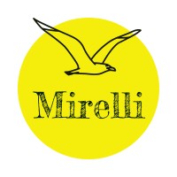 Mirelli Art logo - Similar company to Resilient