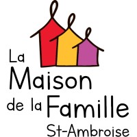 La Maison de la Famille St-Ambroise logo - Similar company to Le Pignon Bleu