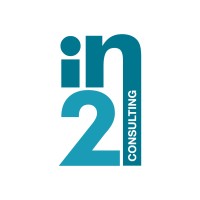 In2 Consulting | Business Communications Agency logo - Similar company to True Leaf Tech