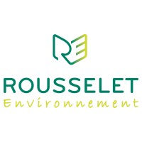 Rousselet Environnement logo - Similar company to Groupe Perfectys
