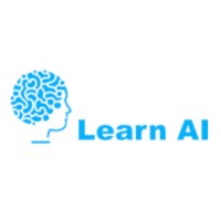 Learn AI logo - Similar company to Ai_Learn