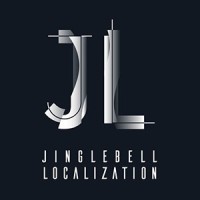Jinglebell Localization logo - Similar company to Dico Co., Ltd.