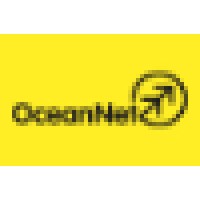 OceanNet BV logo - Similar company to Oneplus Logistics