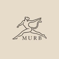 Murb logo - Similar company to Studio Mürb