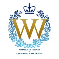 Women Veterans of Columbia University logo - Similar company to Wasabi Rabbit