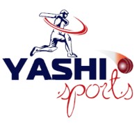 Yashi Sports Inc. logo - Similar company to Fountain Design