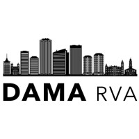DAMA RVA logo - Similar company to Merakata