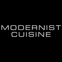 Modernist Cuisine logo - Similar company to Chefsteps