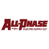 All Phase Electric Supply Lexington KY logo - Similar company to Brecher'S Lighting