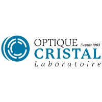 Optique Cristal logo - Similar company to Sun Optics - ሣን ኦፕቲክስ