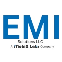 EMI Solutions LLC- A Mobix Labs Company logo - Similar company to Emi