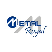 Metalroyal SAS logo - Similar company to Fortis Doors
