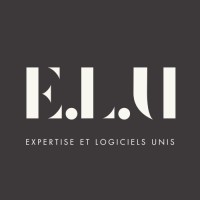 E.L.U logo - Similar company to Confido Finance