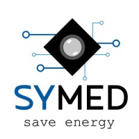 SYMED logo - Similar company to Siemtec