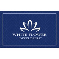 White Flower Developers logo - Similar company to Techvio
