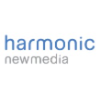 Harmonic New Media
