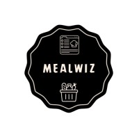 Meal Wiz logo - Similar company to Femeal - Feel Meal