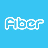 Fiber Nederland logo - Similar company to Stipte