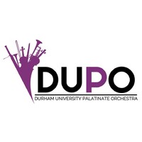 Durham University Palatinate Orchestra logo - Similar company to Durham Student Theatre