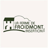 La Ferme de Froidmont Insertion logo - Similar company to Coopeos