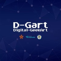 D-Gart logo - Similar company to Ipex