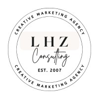 LHZ Consulting logo - Similar company to Kalonymus, Llc