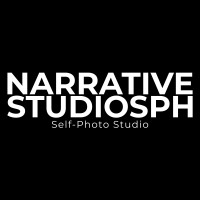Narrative Studios PH logo - Similar company to Mostdeffo