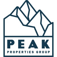 Peak Properties Group logo - Similar company to Dart Express