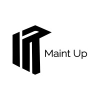 Maint Up logo - Similar company to Migen