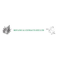 BOTANICAL EXTRACTS EPZA LTD logo - Similar company to Native Extracts Pty Ltd