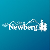 City of Newberg logo - Similar company to Lenity Management