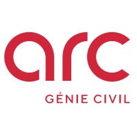 ARC Génie Civil SA logo - Similar company to Utopia Association