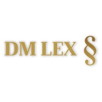 DM LEX sp. z o. o. logo - Similar company to Finest Meat