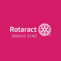 Rotaract District 3142 logo - Similar company to Rotaract District 3201