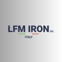 LFM IRON s.r.l. logo - Similar company to Aphone Plus