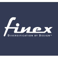 Finex LLP logo - Similar company to Quantirica Algorithmic Trading S.R.L.