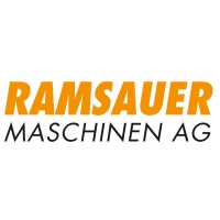 Ramsauer Maschinen AG logo - Similar company to Fuchs Mechanik Ag