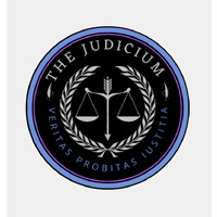 The Judicium logo - Similar company to Cat Trail Capital Llc