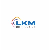 LKM Consulting logo - Similar company to Logimat