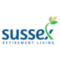 Sussex Retirement Living logo - Similar company to Performing Equity Ltd.