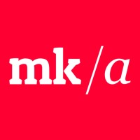 mk/a logo - Similar company to Atomic Smash | B Corp