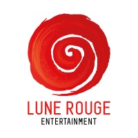 Lune Rouge Entertainment logo - Similar company to Lune Rouge