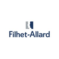 Filhet-Allard logo - Similar company to Verspieren