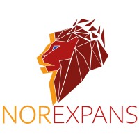 Norexpans logo - Similar company to Studio Milant
