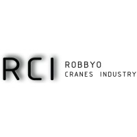 Robbyo Cranes Industry logo - Similar company to Cranex Group
