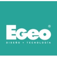 Egeo Diseño + Tecnología logo - Similar company to Grupo Distop, C.A.