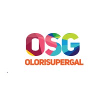 OLORISUPERGAL MEDIA logo - Similar company to Starblix Tech