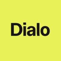 Dialo logo - Similar company to Sabedoria.Team