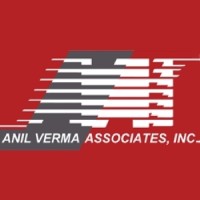 Anil Verma Associates, Inc. logo - Similar company to Anil K. Verma & Associates